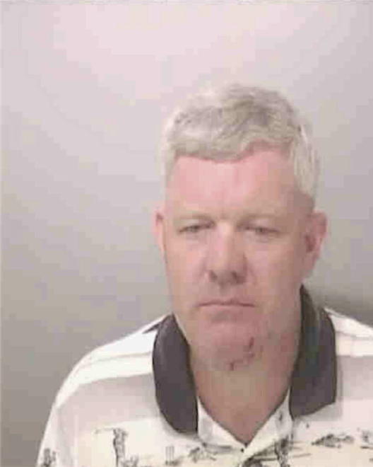 HOWARD, RONALD LEE - Peoria County, IL