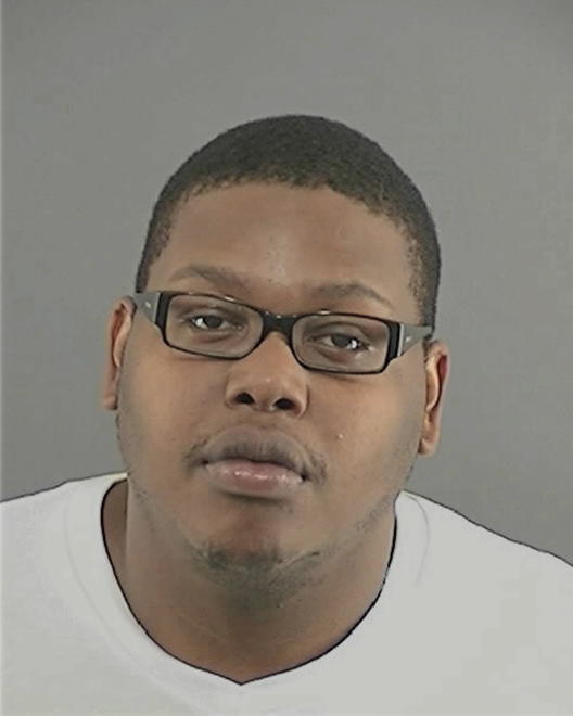HUDSON, LAMARR XAVIER - Peoria County, IL