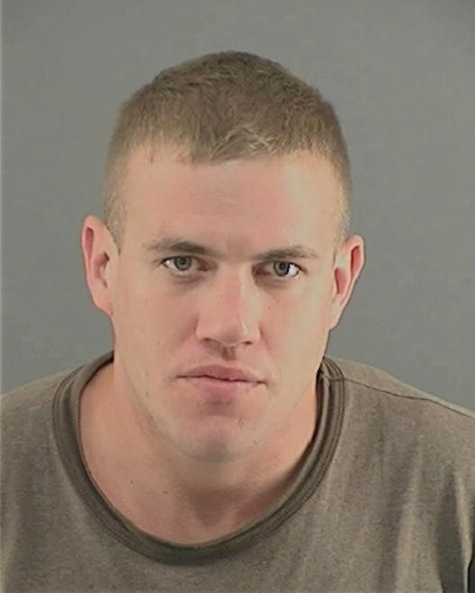 HUNTER, RICK BLAKE - Peoria County, IL