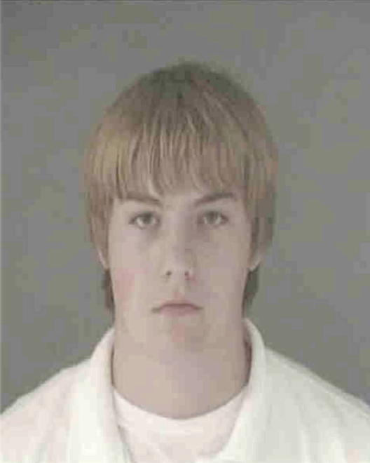 JOHNSON, CALEB OLIVER - Peoria County, IL