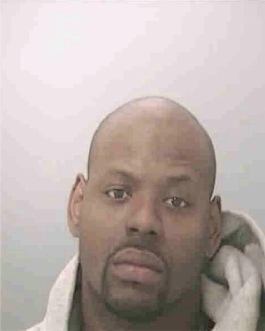 JOHNSON, TONY P - Peoria County, IL