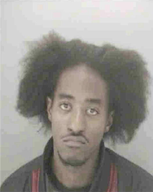JONES, TAVORIS ARNEZ - Peoria County, IL