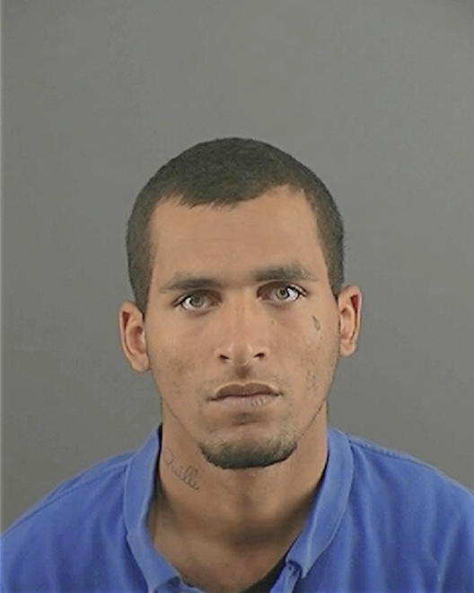 LAND, KENNETH RASHAWNN - Peoria County, IL