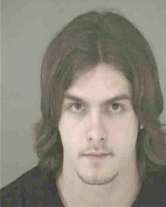 LANNING, ERIC R - Peoria County, IL