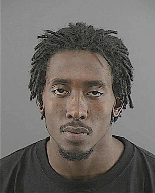 LEWIS, DEANDTE MAURICE - Peoria County, IL