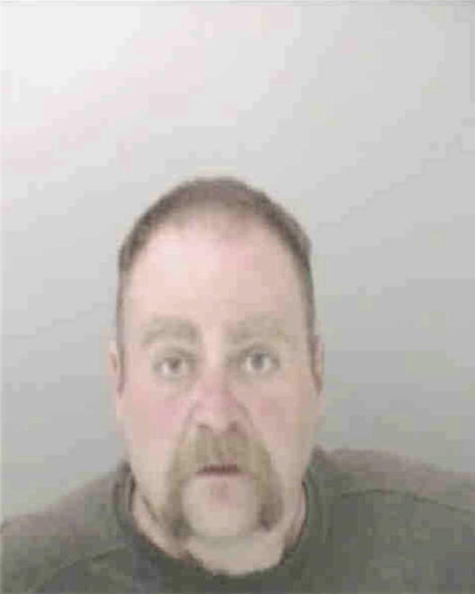 LUNDRY, GARY LYNN - Peoria County, IL