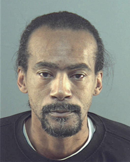 MANN, RODERICK JEFFERY - Peoria County, IL