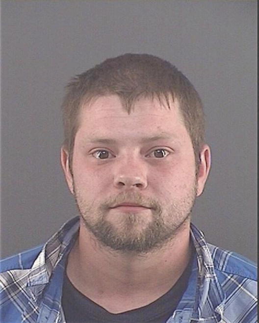 ROBERTS, JONATHON CALLIF - Peoria County, IL