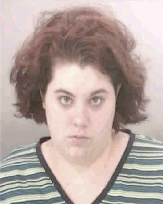 SCOBY, TIFFANY - Peoria County, IL