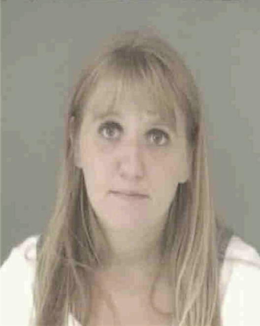 SEDLACEK, JESSICA PAULINE - Peoria County, IL