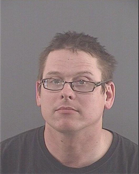 SOPER, JOSHUA M - Peoria County, IL