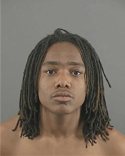 STURDIVANT, JUWAN AVIERE - Peoria County, IL