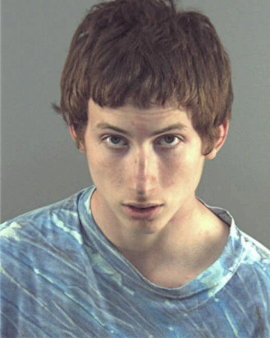 WILCOXEN, BRANDON J - Peoria County, IL