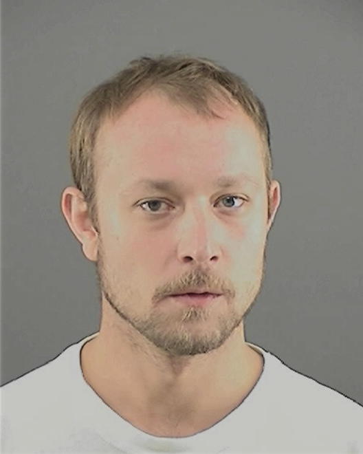 BLANK, DAVID T - Peoria County, IL