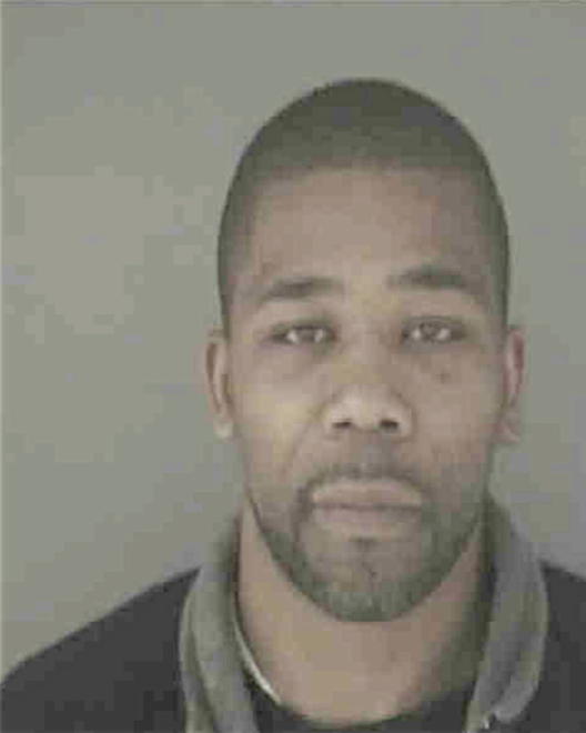 BROWN, DEREK CHRISTOPHER - Peoria County, IL