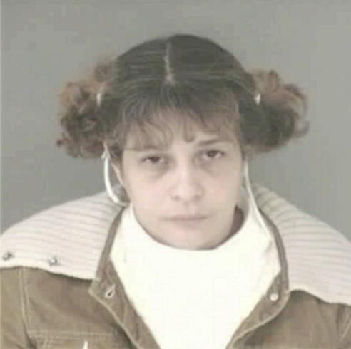 BUZZI, YOLANDA L - Peoria County, IL