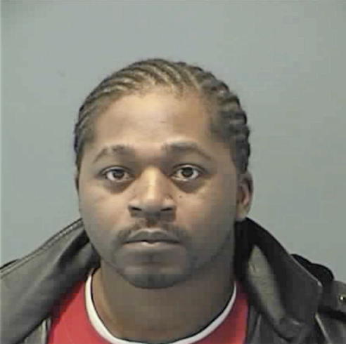 CARPENTER, DIONDRAY TOMMY - Peoria County, IL