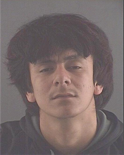 CONTRERAS, GABRIEL A - Peoria County, IL