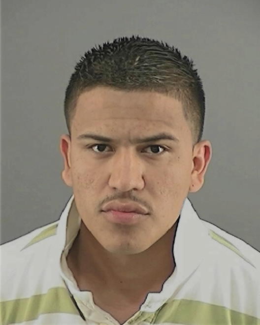 CORONA-CABRERA, EDGAR - Peoria County, IL