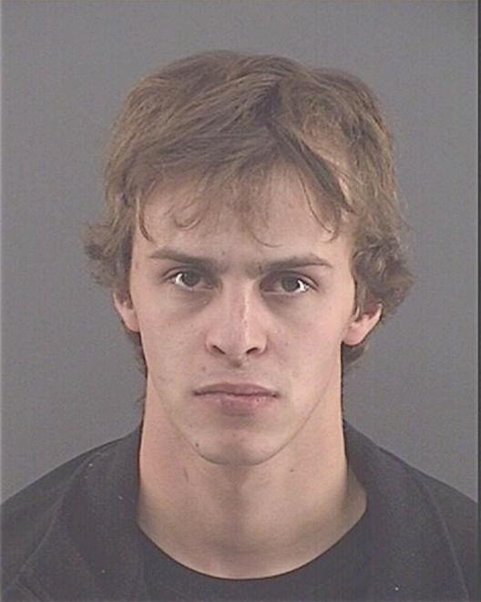 DAWSON, DILLON J - Peoria County, IL