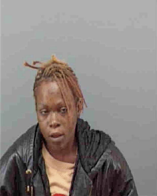 EPPINGER, TEAWANA LYNN - Peoria County, IL