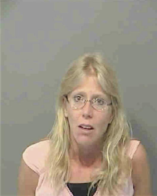FOUNTAIN, CAROLYN MARIE - Peoria County, IL