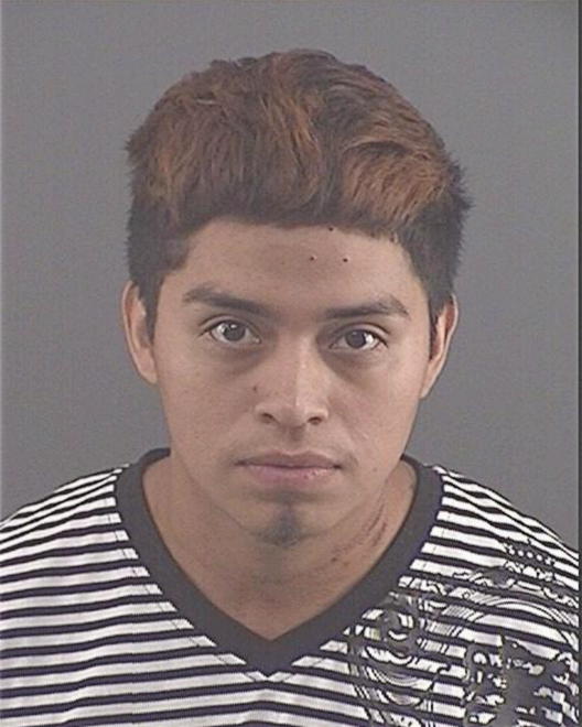 GUEVARA, JUAN - Peoria County, IL