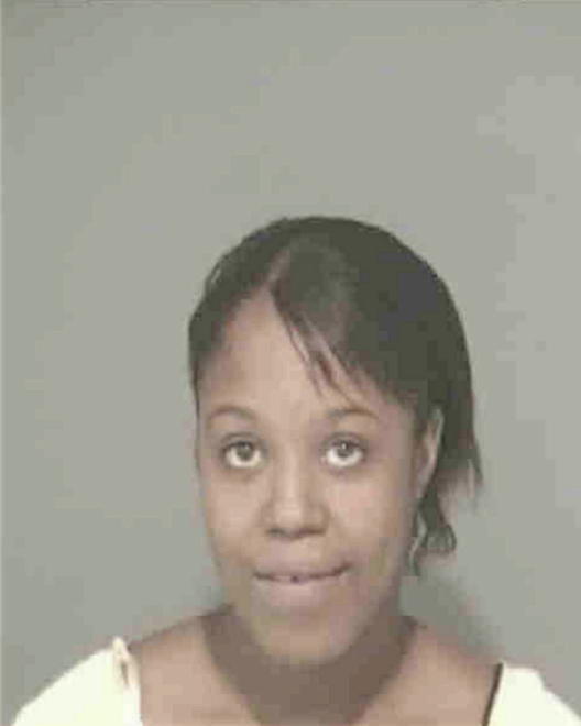 HOWARD, LAURICE RENEE - Peoria County, IL