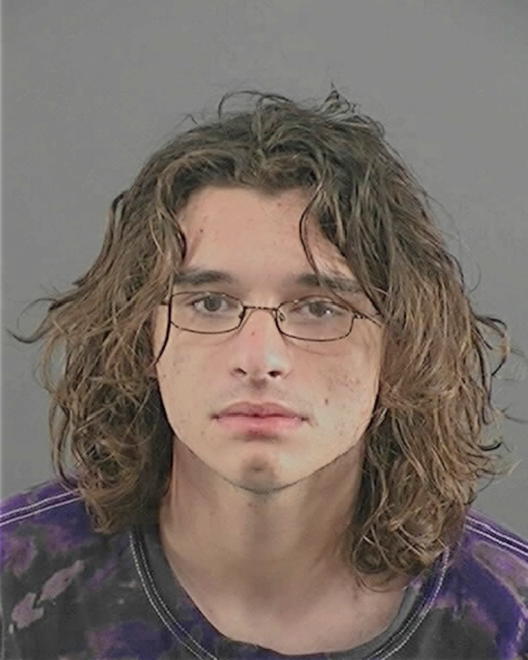 JOHNSON, COLE M - Peoria County, IL
