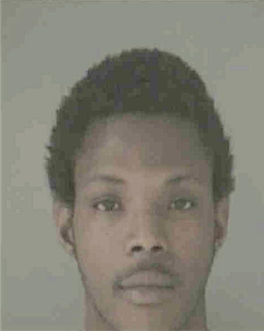 JOHNSON, MICHAEL JERMAINE - Peoria County, IL