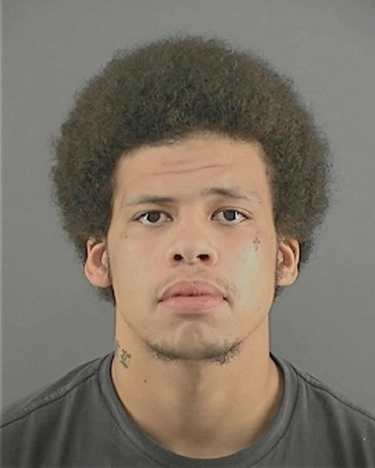 LEAS, CODY BLAKE - Peoria County, IL