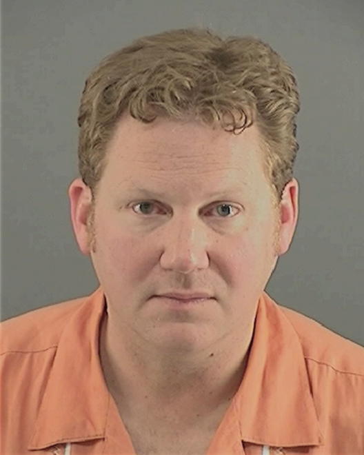 MAZANDER, SHAWN RONALD - Peoria County, IL