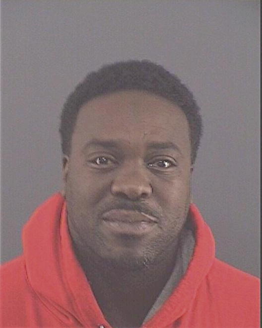MCBRIDE, EARL FERNANDO - Peoria County, IL