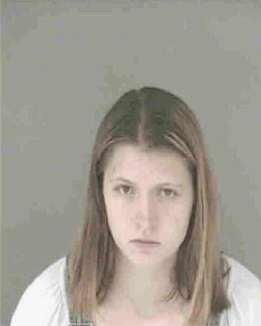 MCCANN, MANDY MAE - Peoria County, IL