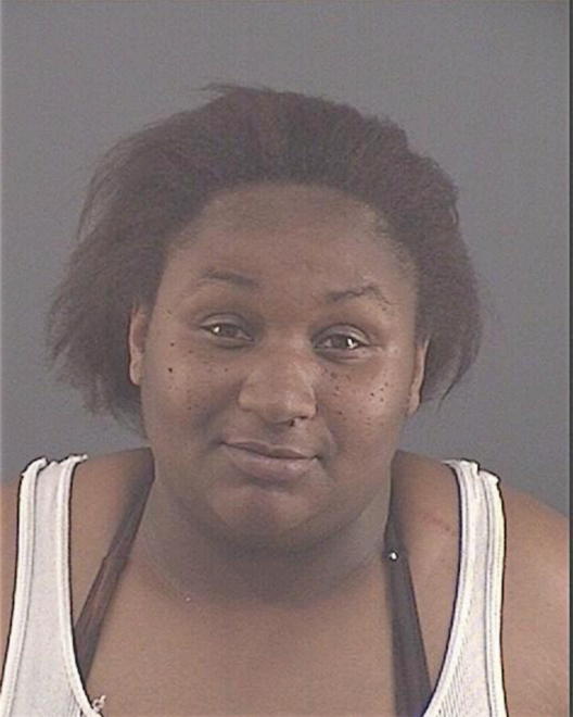 MITCHELL-ASHFORD, SHAWNTAY D - Peoria County, IL