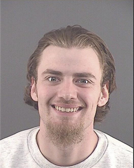 PETERS, ERIC JOHNATHON - Peoria County, IL