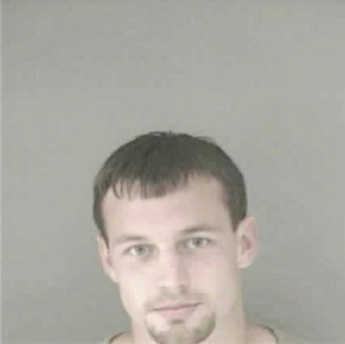 PRINGLE, SCOTT ALAN - Peoria County, IL