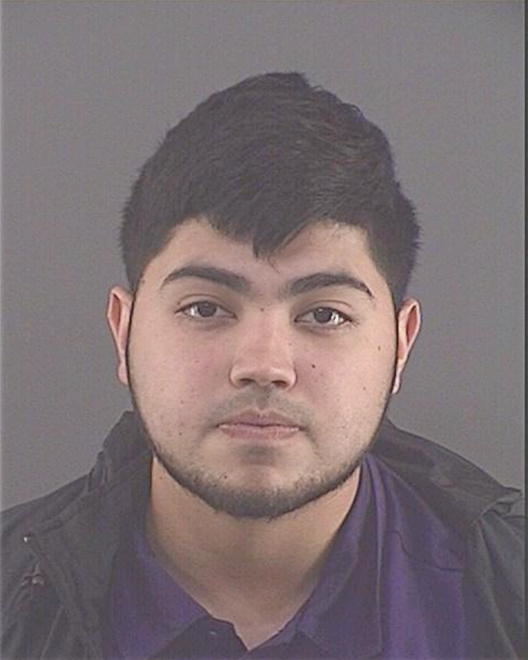 QUINTERO, JOSE ROBERTO - Peoria County, IL