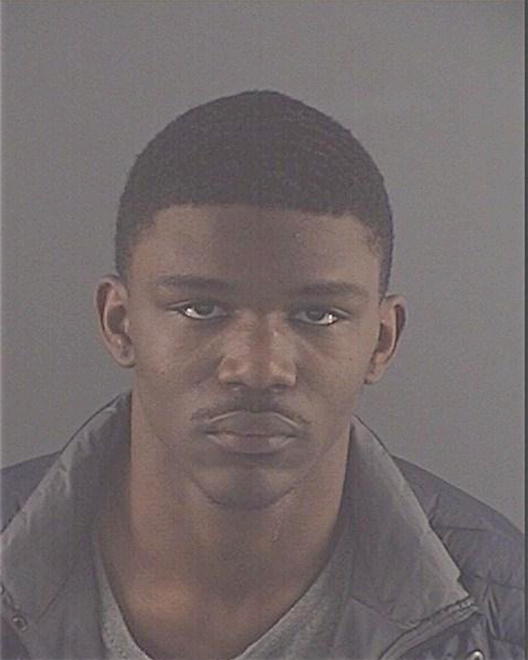 ROBINSON, CARLOS D - Peoria County, IL