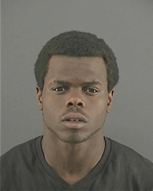 ROBINSON, ERIC NMN - Peoria County, IL