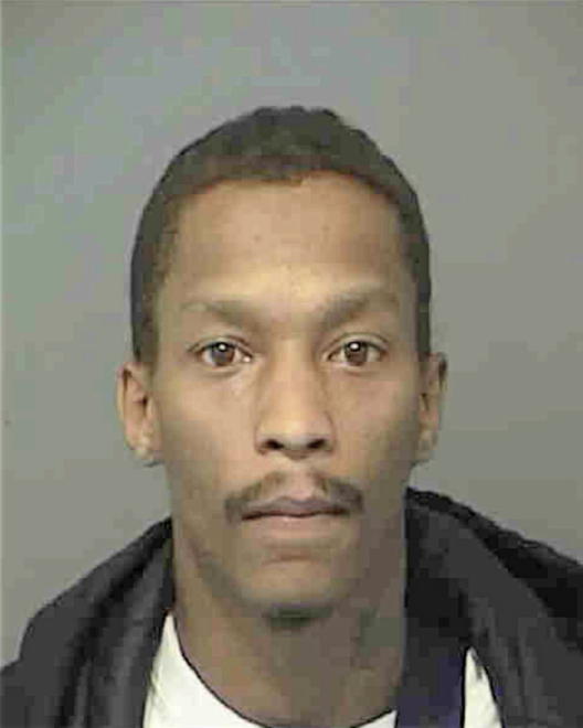 ROBINSON, KEITH ANDRE - Peoria County, IL