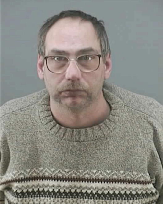 STMICHEL, MICHAEL JAMES - Peoria County, IL