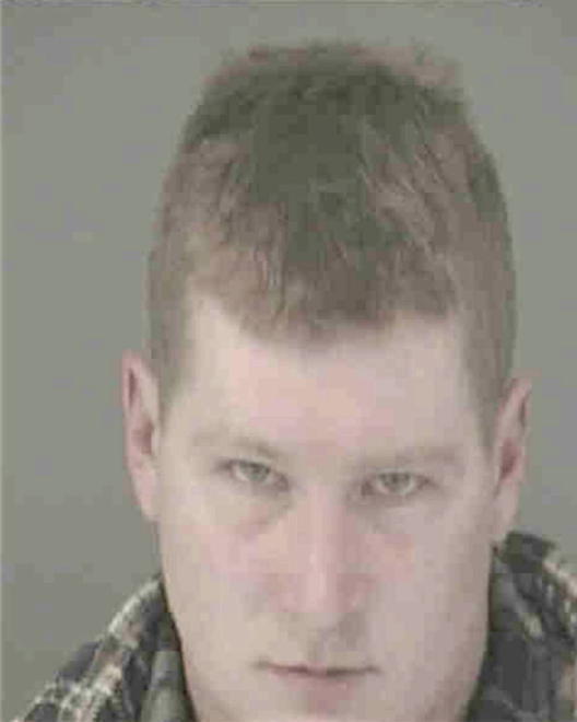 STUBSTEN, BRIAN ANDREW - Peoria County, IL