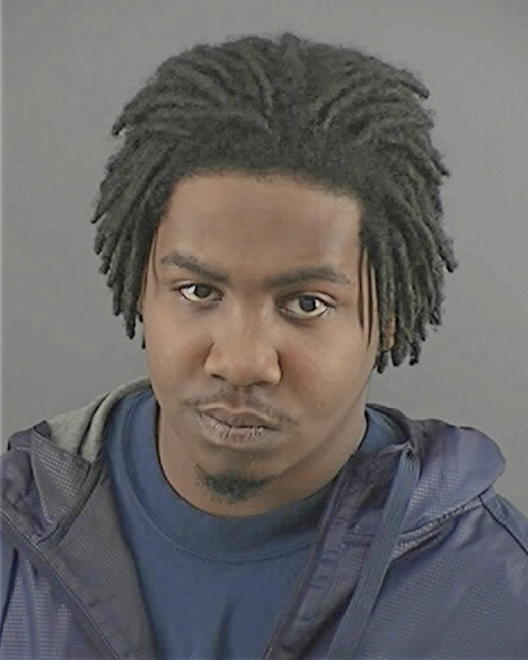 TIPTON, DARIUS M - Peoria County, IL