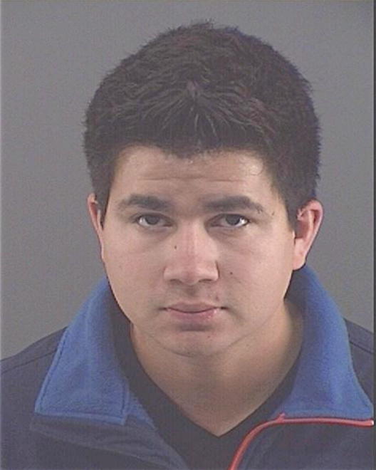 WEBER, JEREMY JOSEPH - Peoria County, IL