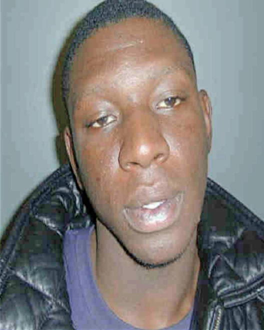 YOUNG, ANTIONE DEWAYNE - Peoria County, IL