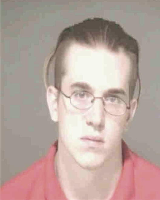 ACKERSON, DAVID ANDREW - Peoria County, IL