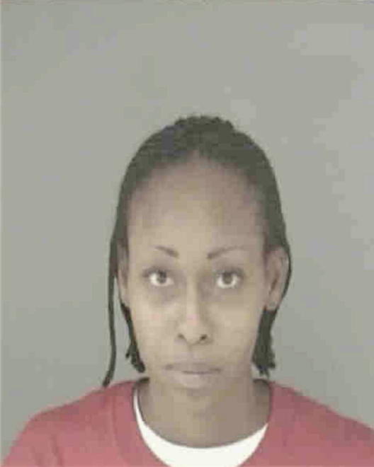 ALDERSON, LASHAWNDA YVONNE - Peoria County, IL