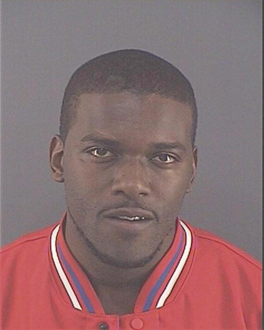 BOOKER, DARRELL DEWAYNE - Peoria County, IL