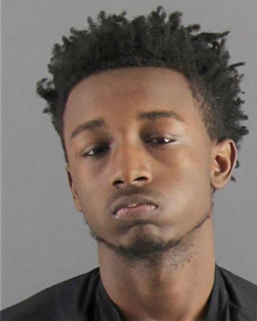 BROWN, MALIIK - Peoria County, IL